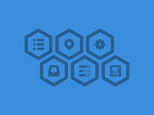 Hexicons – Free Resource