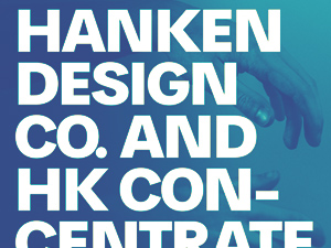 HK Concentrate Sans Serif Typeface – Geometric Font