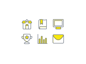 Resume Icons