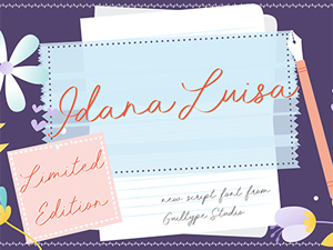 Idana Luisa Font