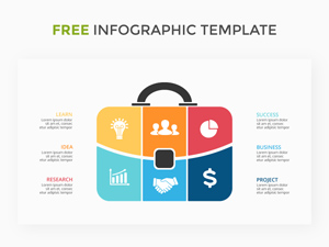 Business PowerPoint Slide PPT