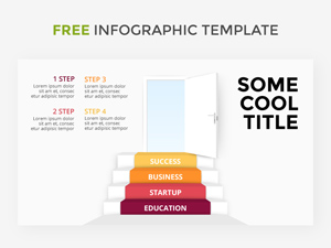Startup Slide Template
