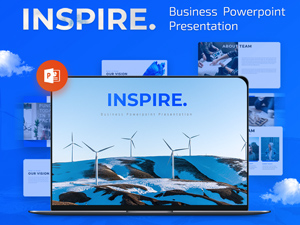 Business PowerPoint Presentation