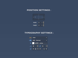 Interface Builder Kit – Free PSD
