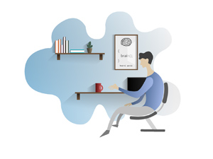 Kernel Panic Illustration
