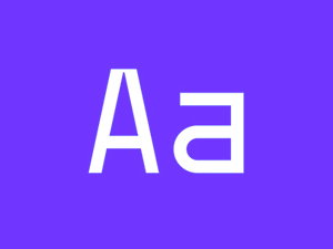 Kraft Mono Font – Monospace Typeface