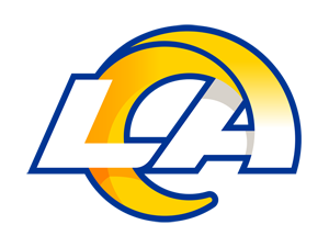 LA Rams Logo