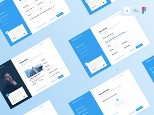 Real Estate Investing Platform Listing Page