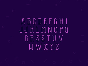 Mafalda Font – Free Type Family