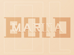 Marina Font