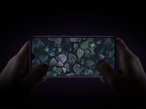 Xiaomi Mi 9 SE Mockup – Free Resource