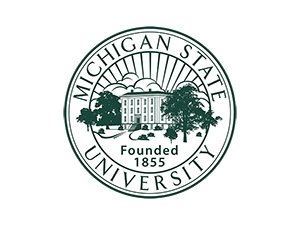 Michigan State Logo