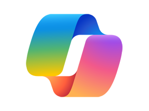 Microsoft Copilot Logo