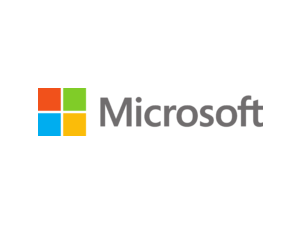 Microsoft Logo