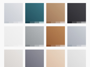 Minimal Gradients Set made in Sketch