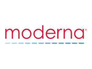 Moderna Logo