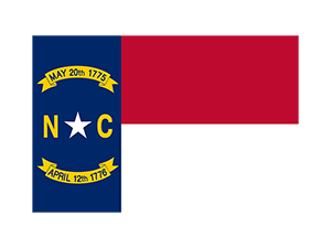 North Carolina Logo