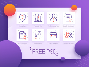 Onboarding Illustrations Icons – Free Resource