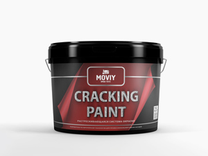 Paint Bucket Mockup – Free Resource