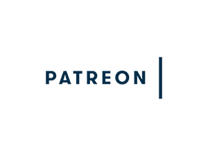 Patreon Logo