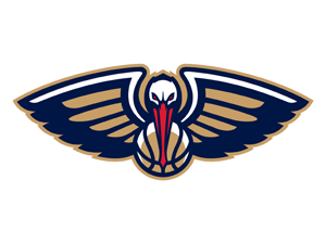 New Orleans Pelicans Logo