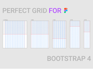 Figma Bootstrap Grid Figma Bootstrap Grid