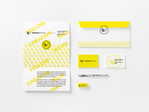 Personal Brand 2019 – Free PSD