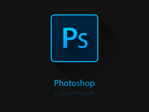 Photoshop Replacement Icon – PSD Freebie