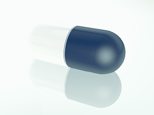 Pill & Medication Mockup – Free PSD