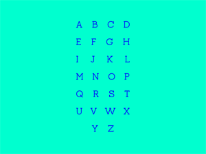 Piriquita – Free Slab Serif Font