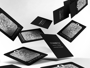Playing Cards Mockups PSD