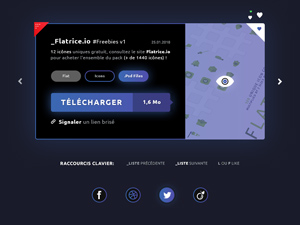 Portfolio Product View – Free Resource