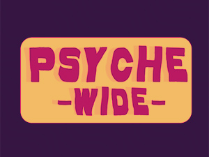 Psyche Wide Font