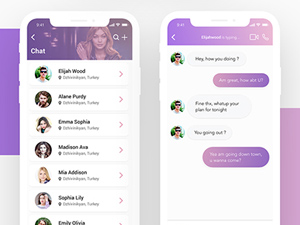 XD UI Kit – Queen