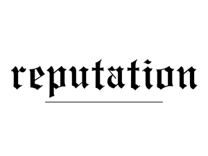 Reputation Logo