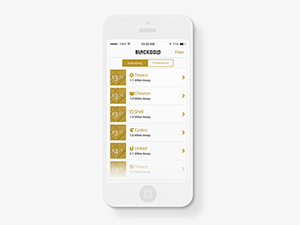 Results Screen – Free Resource