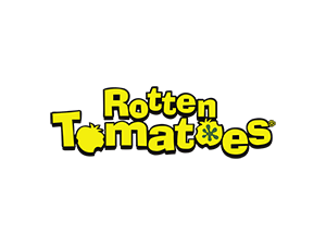 Rotten Tomatoes Logo