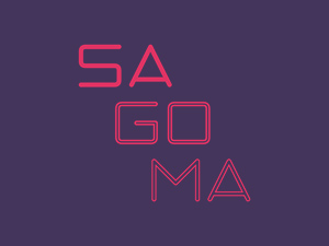 Sagoma Font Family