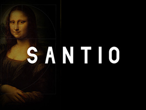 Santio Sans Type Family