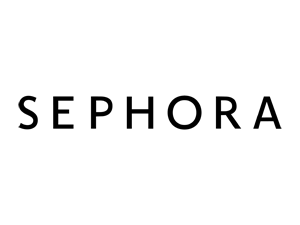 Sephora Logo