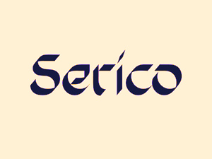 Serico Font