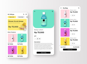 Skincare Apps