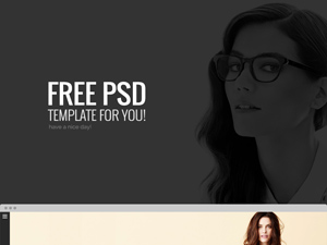 SNDSGN Template PSD