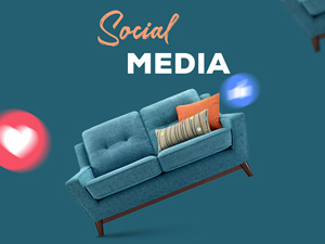 Social Media Banner Template – Free Resource