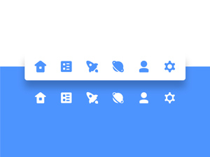Soft Icons