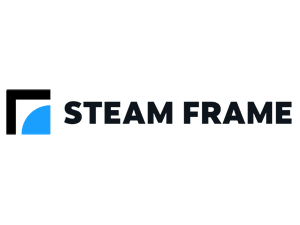 Steam Frame Logo