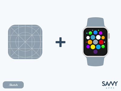 sketch ios app icon templates free to download freebie supply
