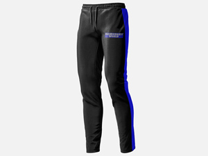 Jogging Pants Mockup