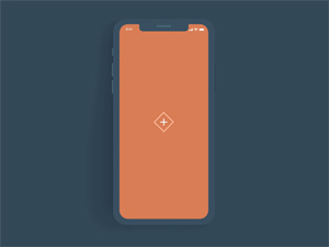 Tractiv Fitness – Adobe XD UI Kit