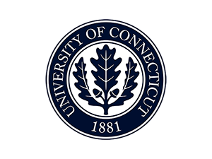 UCONN Logo